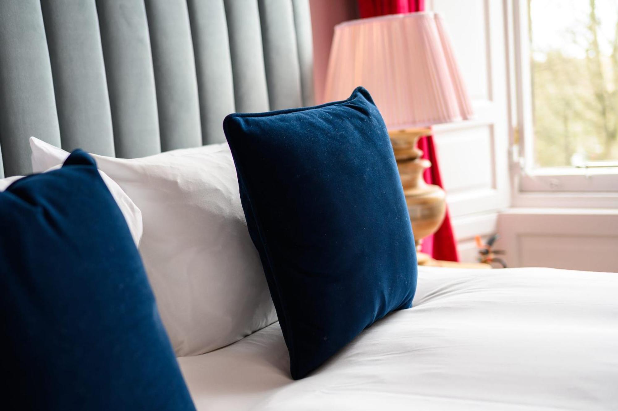 Queen Charlotte Guesthouse 에든버러 외부 사진